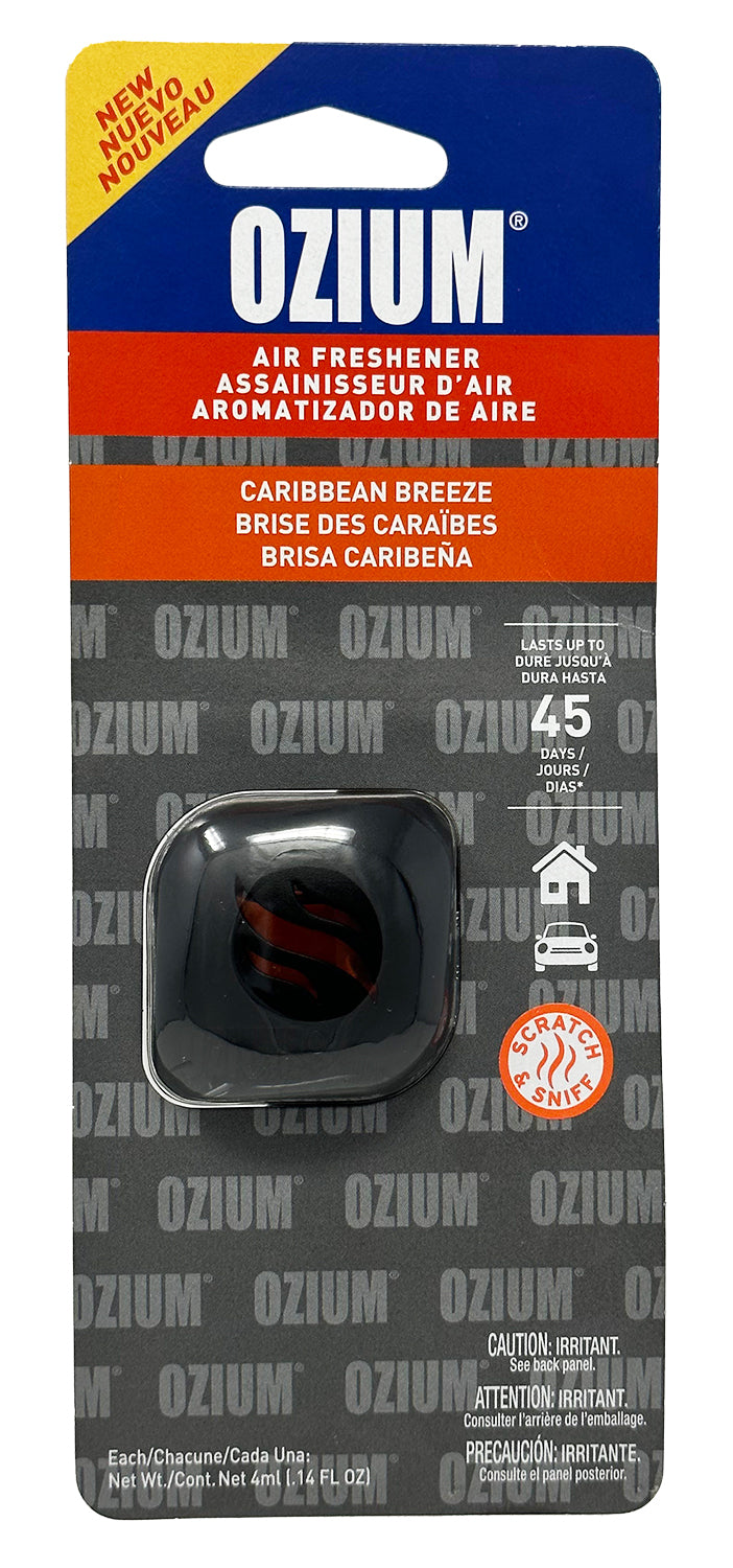 Ozium Membrane, 1pk - Caribbean