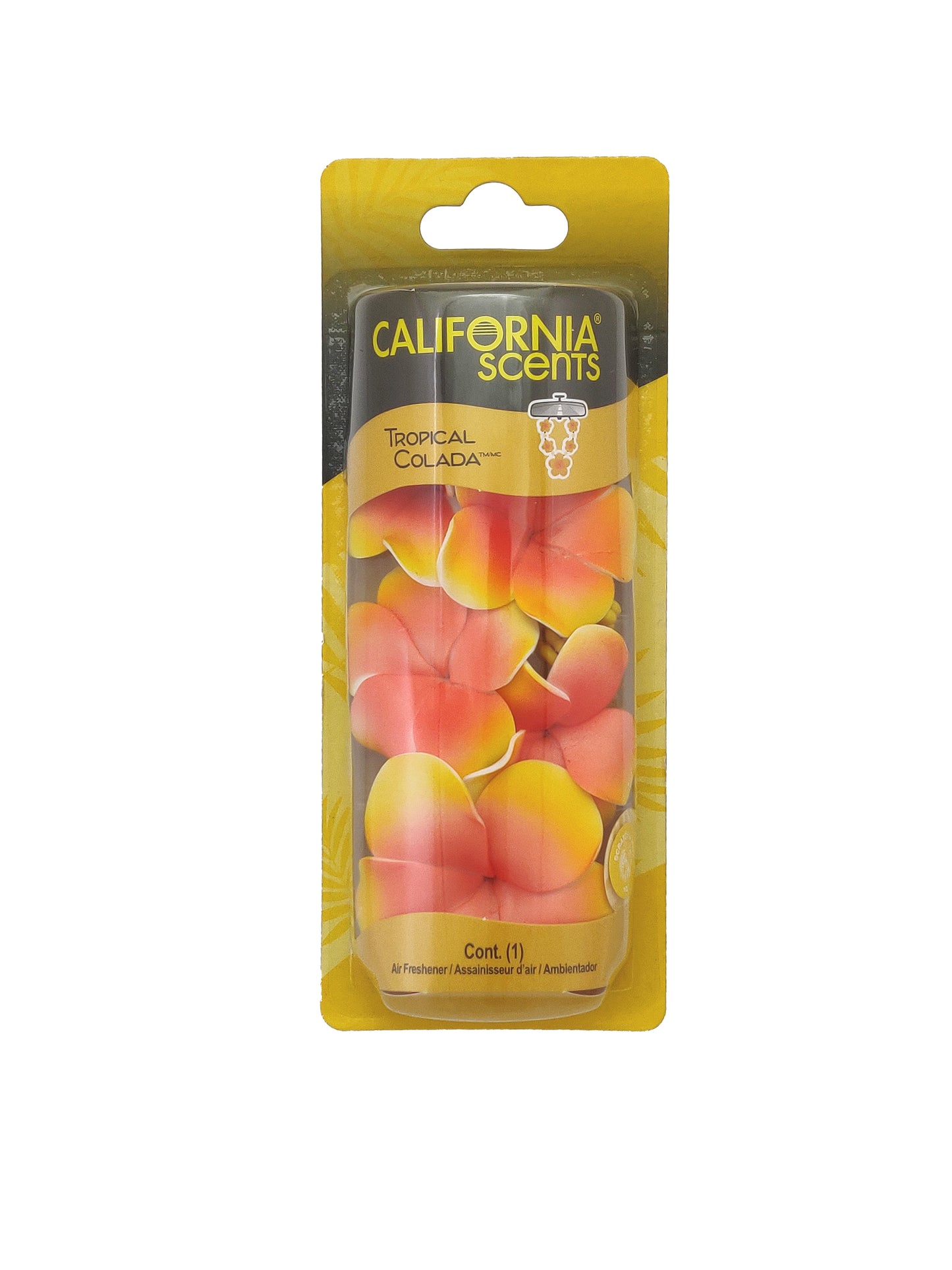 California Scents Lei - Tropical Colada