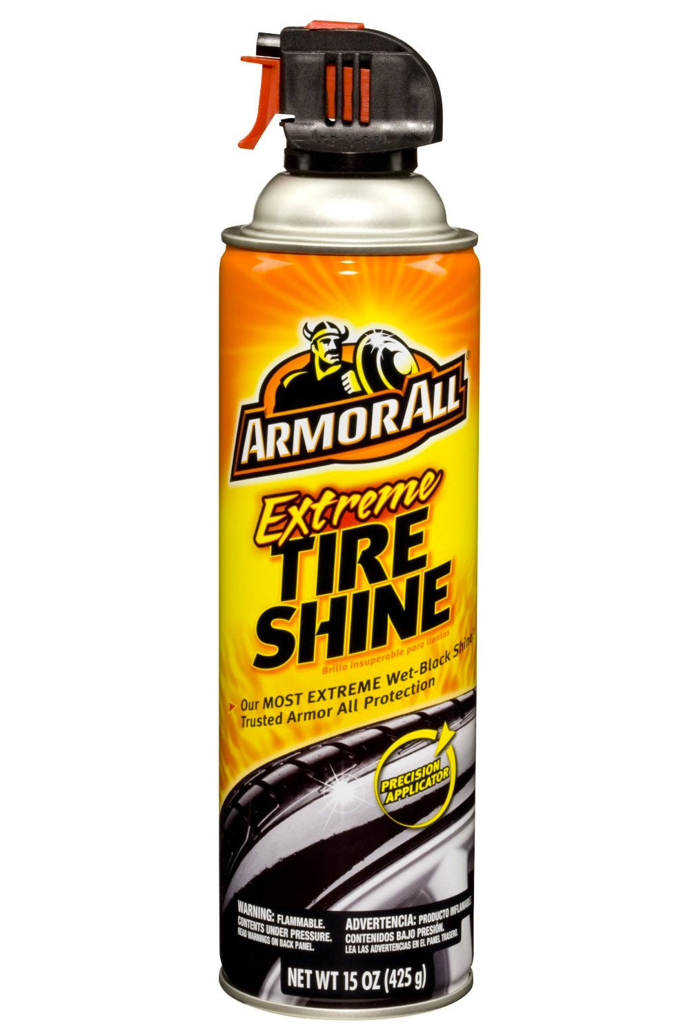 Armor All Extreme Tire Shine, 15oz
