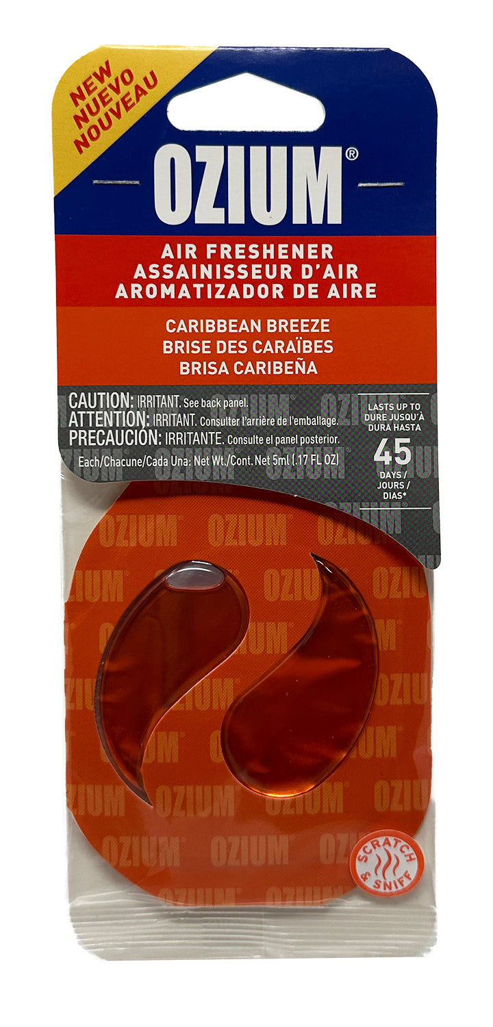 Ozium Air Sanitizer, 0.8oz - Original