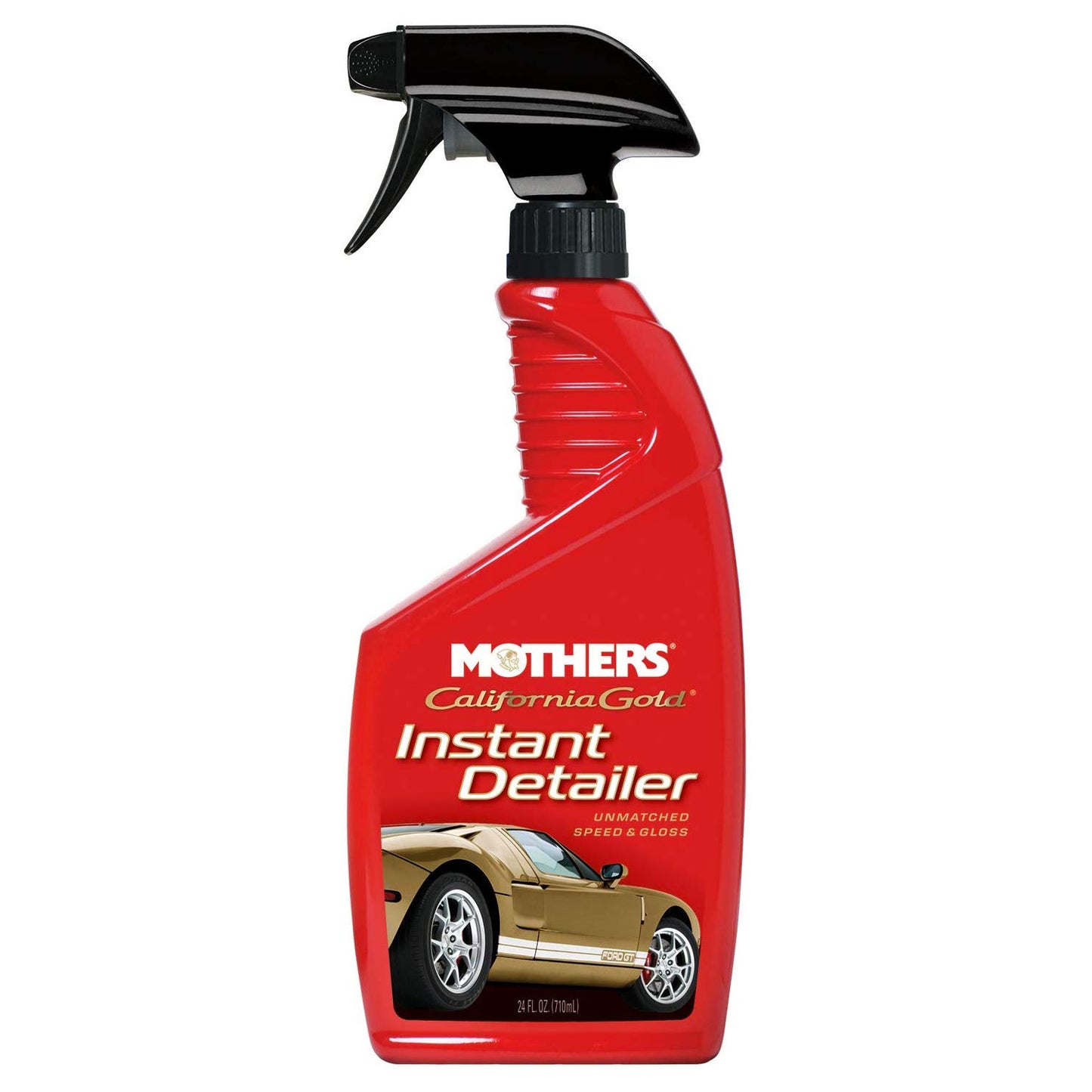Mothers Instant Detailer, 24oz