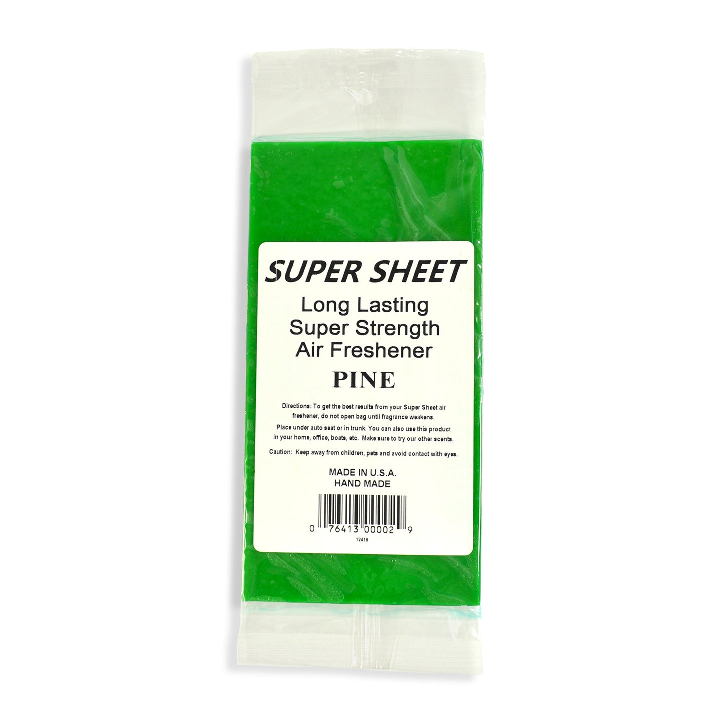 Super Sheet Power - Pine