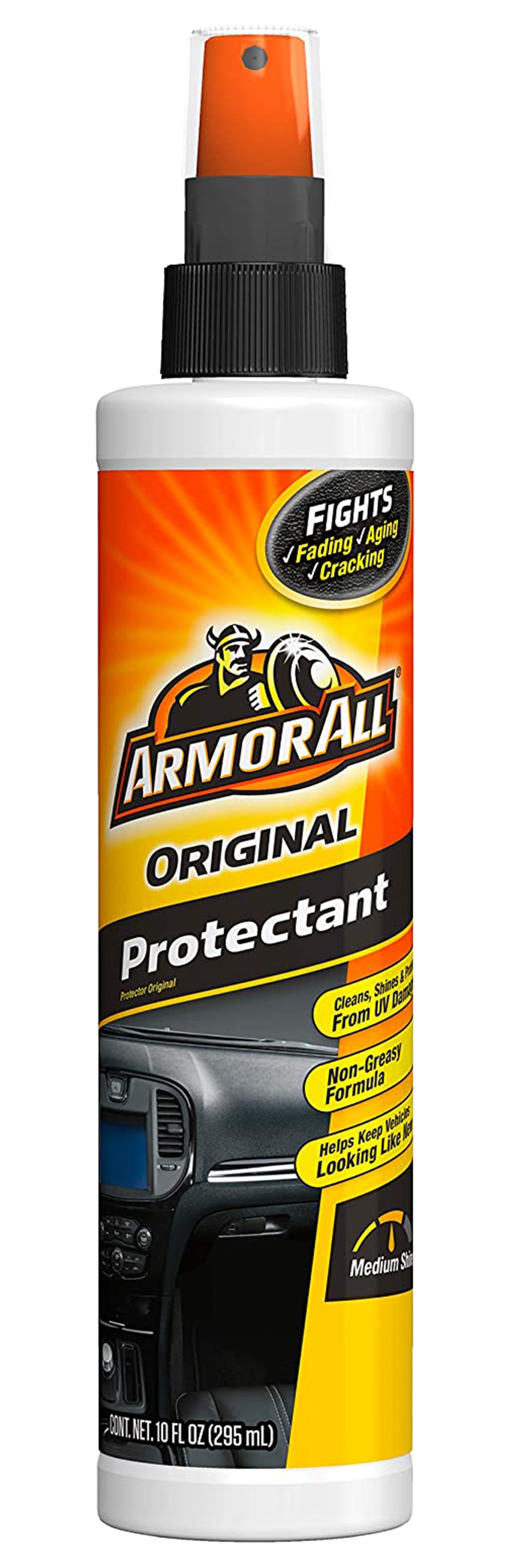 Armor All Protectant, 10oz