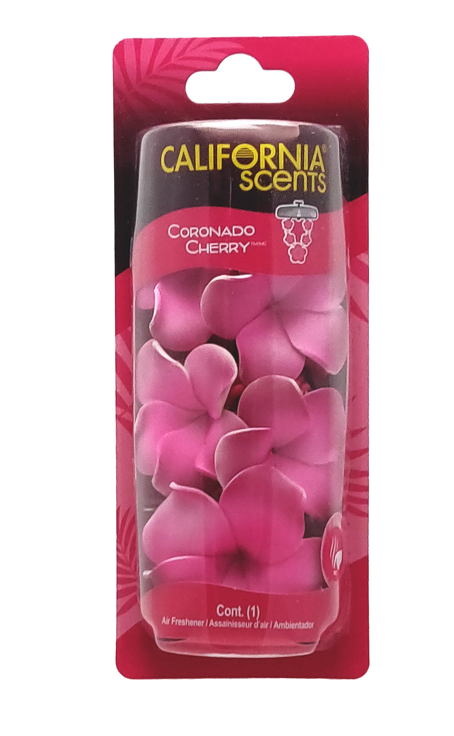 California Scents Lei - Coronado Cherry