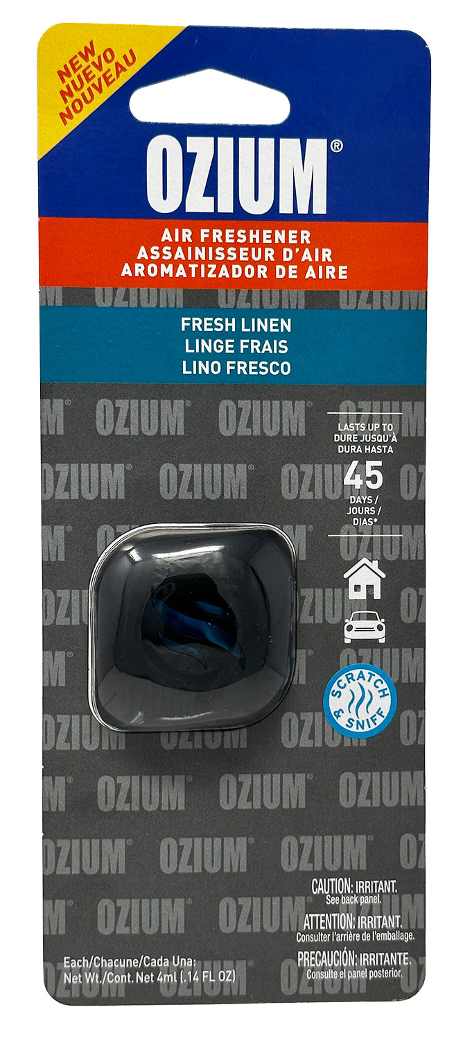 Ozium Membrane, 1pk - Linen
