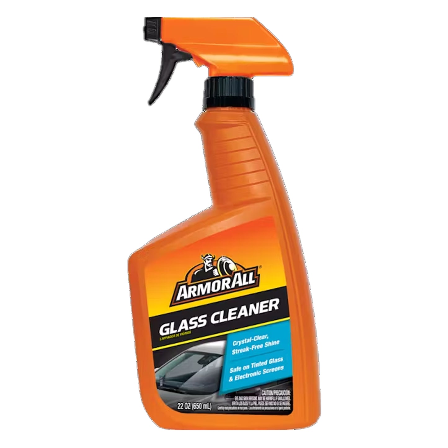 Armor All Cleaner - Glass, 22oz