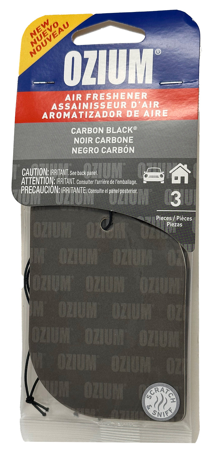 Ozium Air Sanitizer, 0.8oz - Vanilla