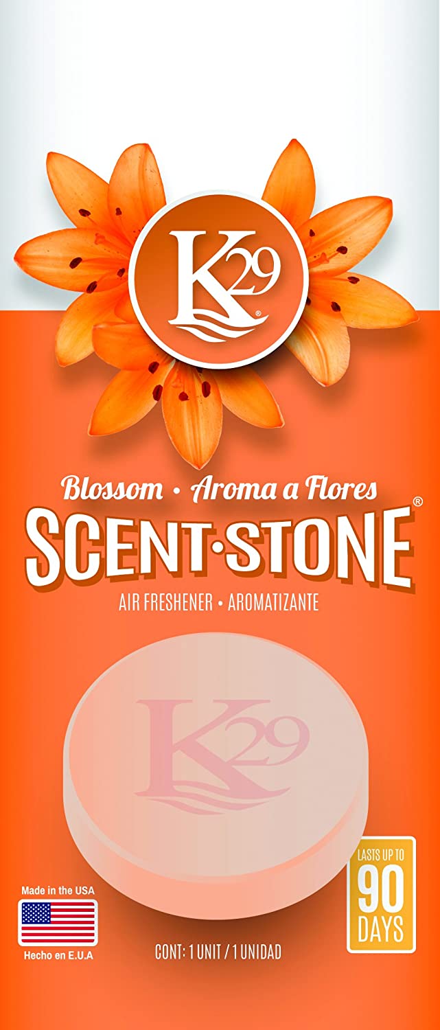 Keystone - Blossom