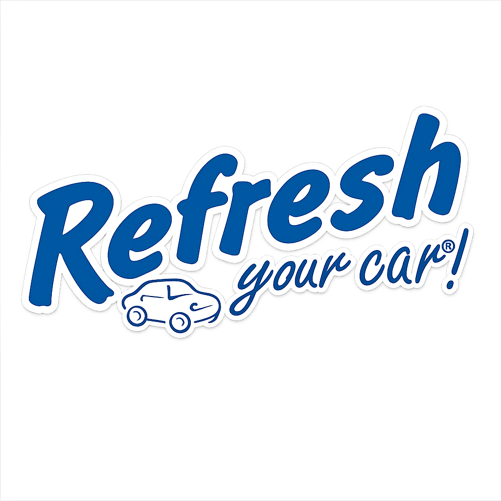 Refresh Your Car