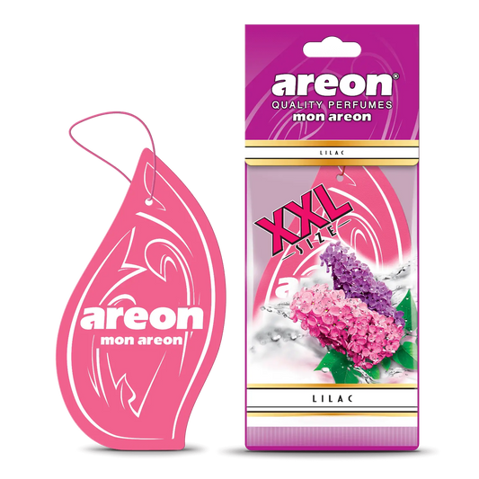 Areon XXL Paper, Mon - Lilac