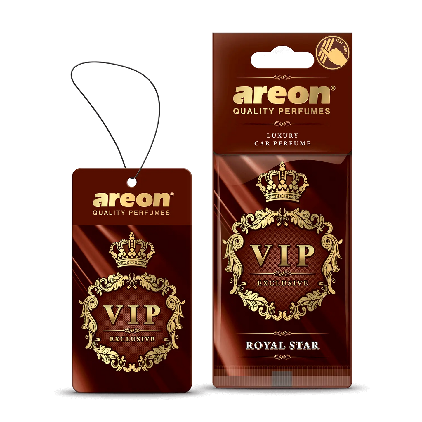 Areon VIP - Royal Star