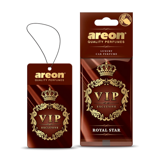 Areon VIP - Royal Star