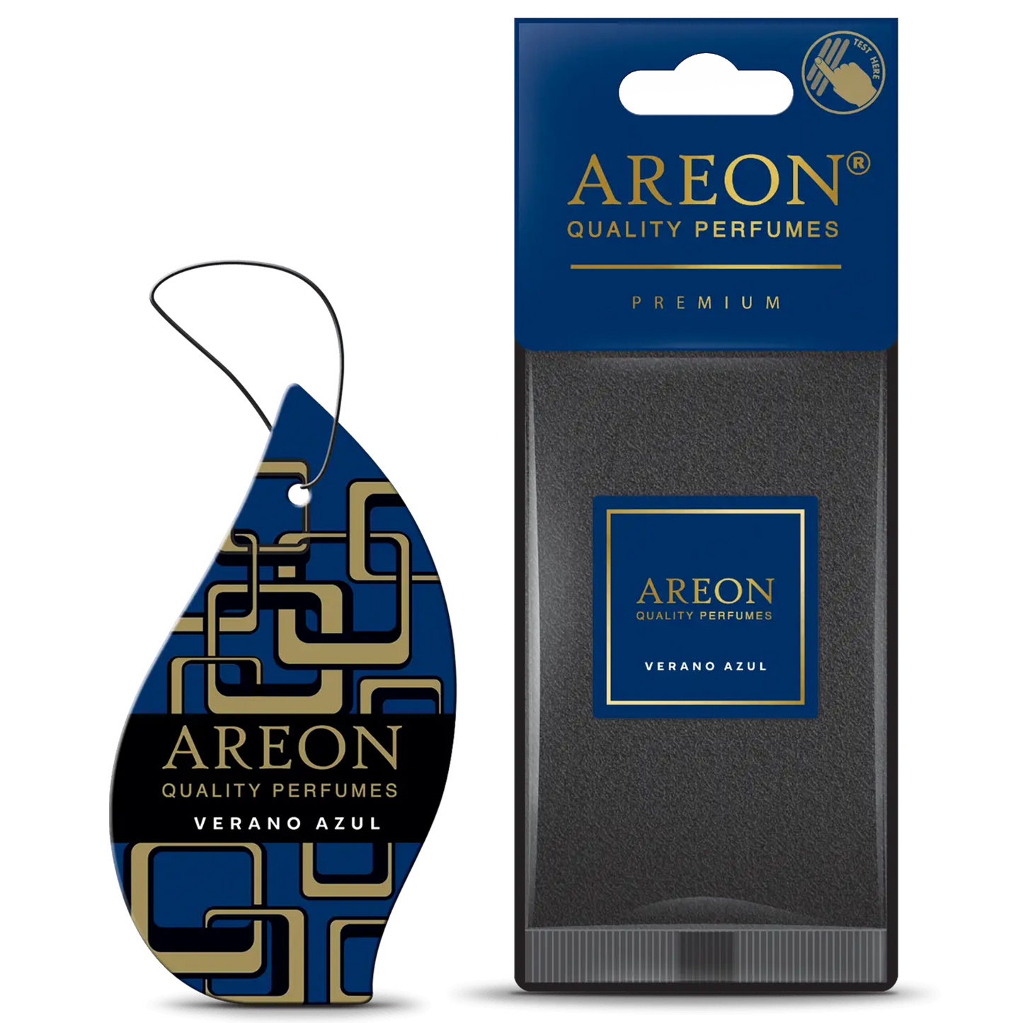 Areon Premium - Verano Azul