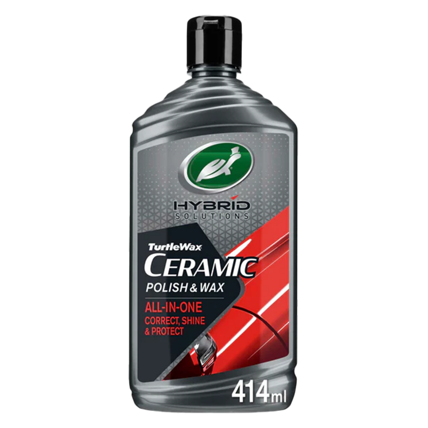 Turtle Wax Polish & Wash