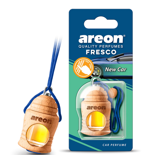 Areon Fresco - New Car..