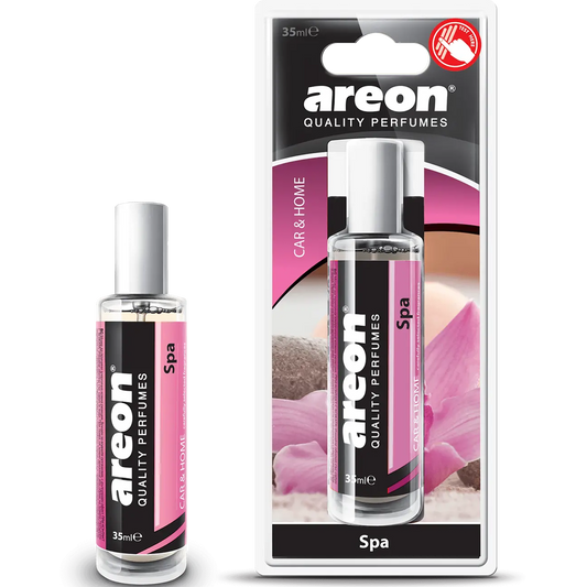 Areon Perfume 35ml Blister - Spa