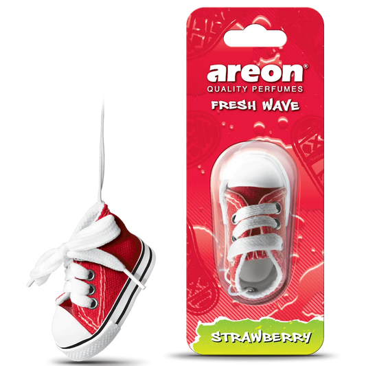 Areon Fresh Wave Sneaker - Strawberry