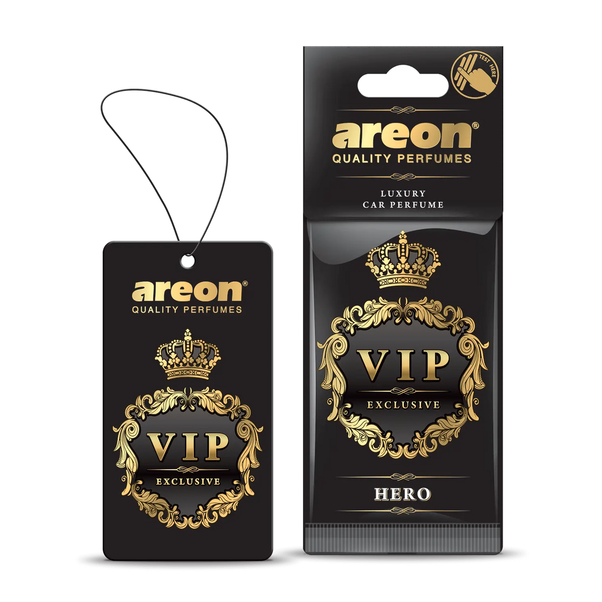 Areon:VIP08
