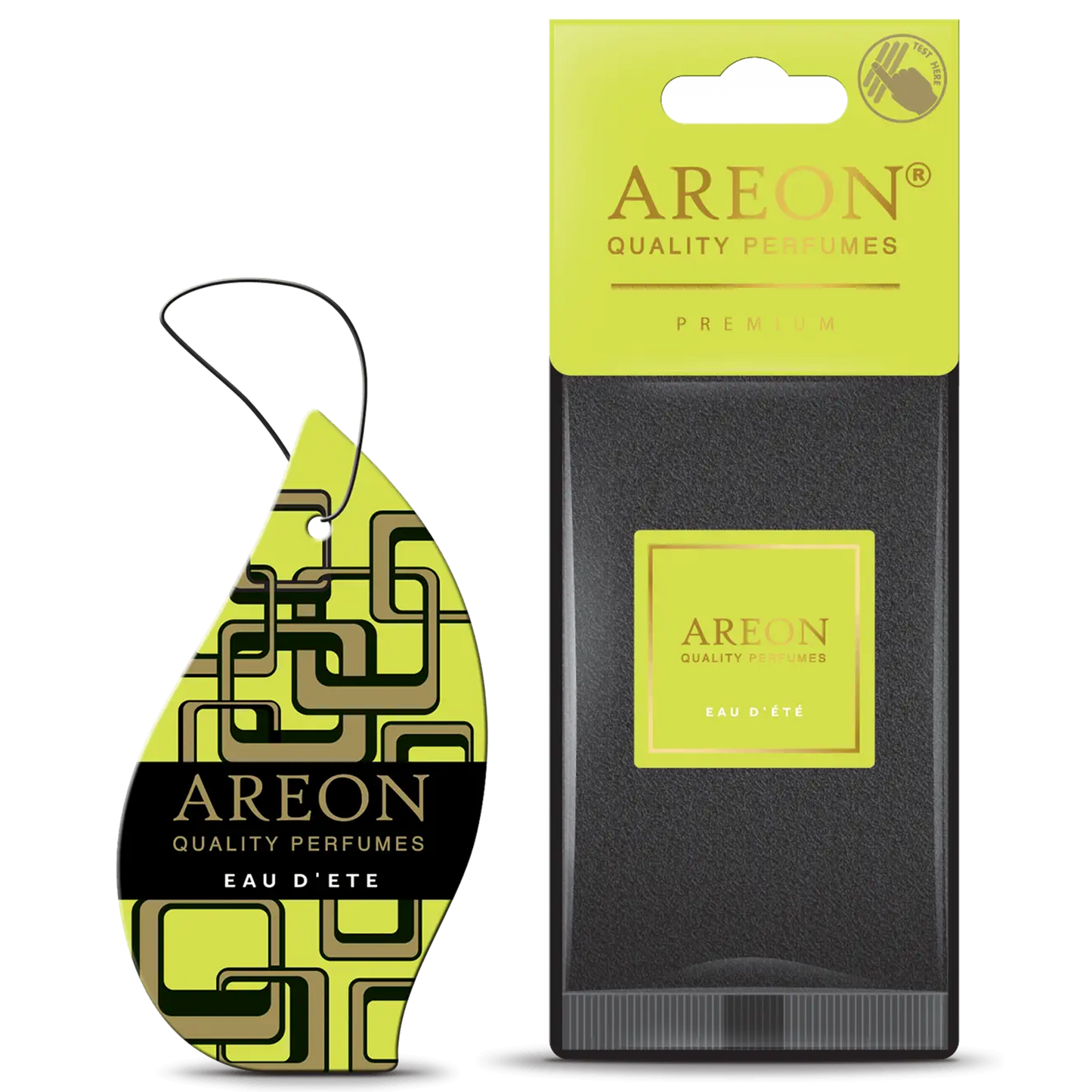 Areon Premium - Eau D'ete
