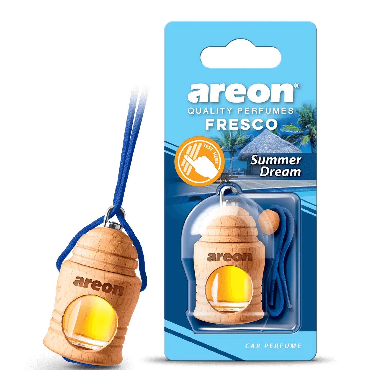 Areon Fresco - Summer Dream