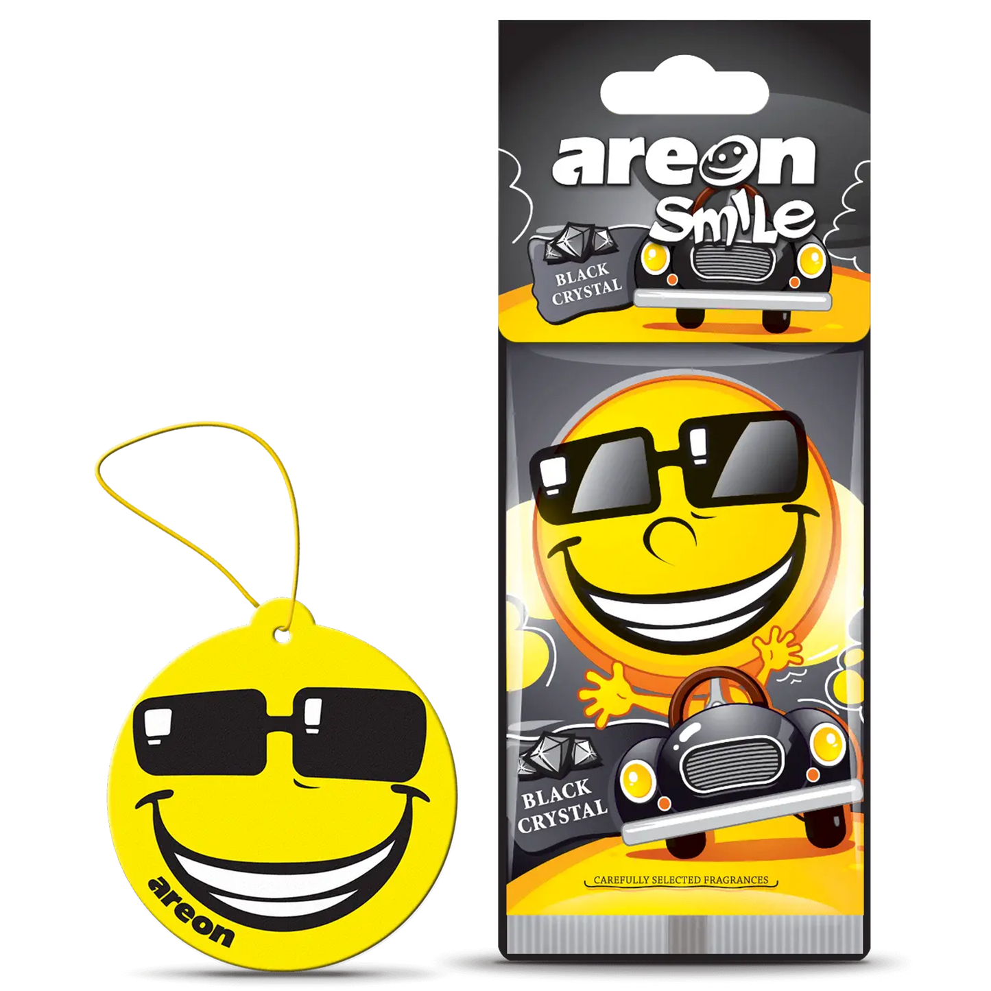 Areon:ASD19