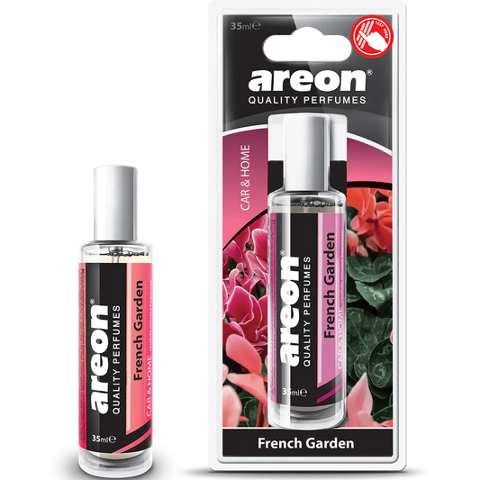 Areon Perfume 35ml Blister - Fresh Garden