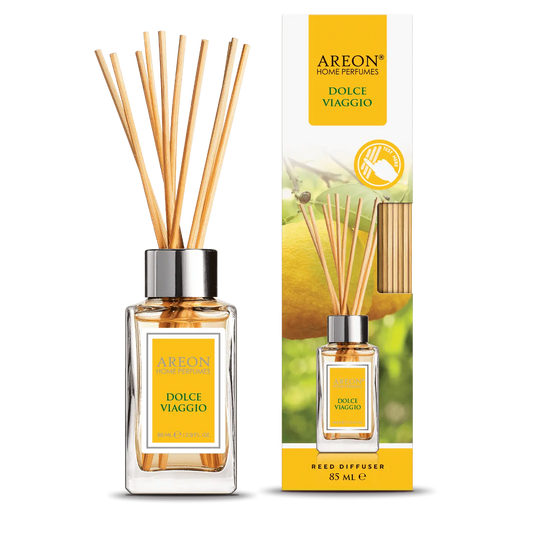 Areon Home Perfume 85ml - Dolce Viaggio