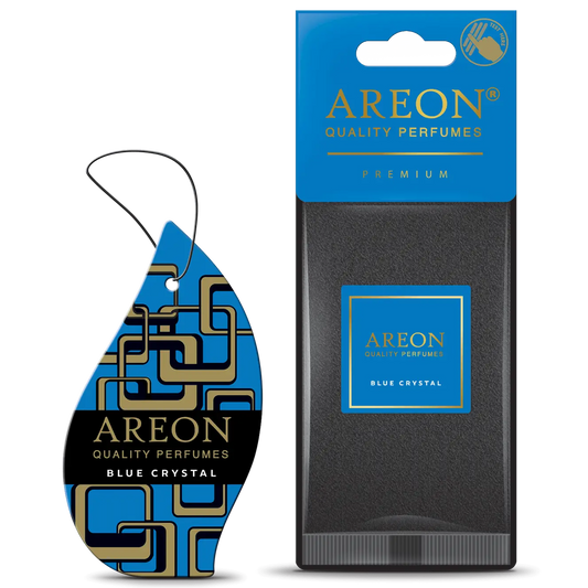 Areon Premium - Blue Crystal