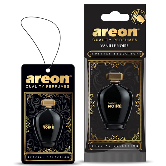 Areon Special Selection - Vanille Noire