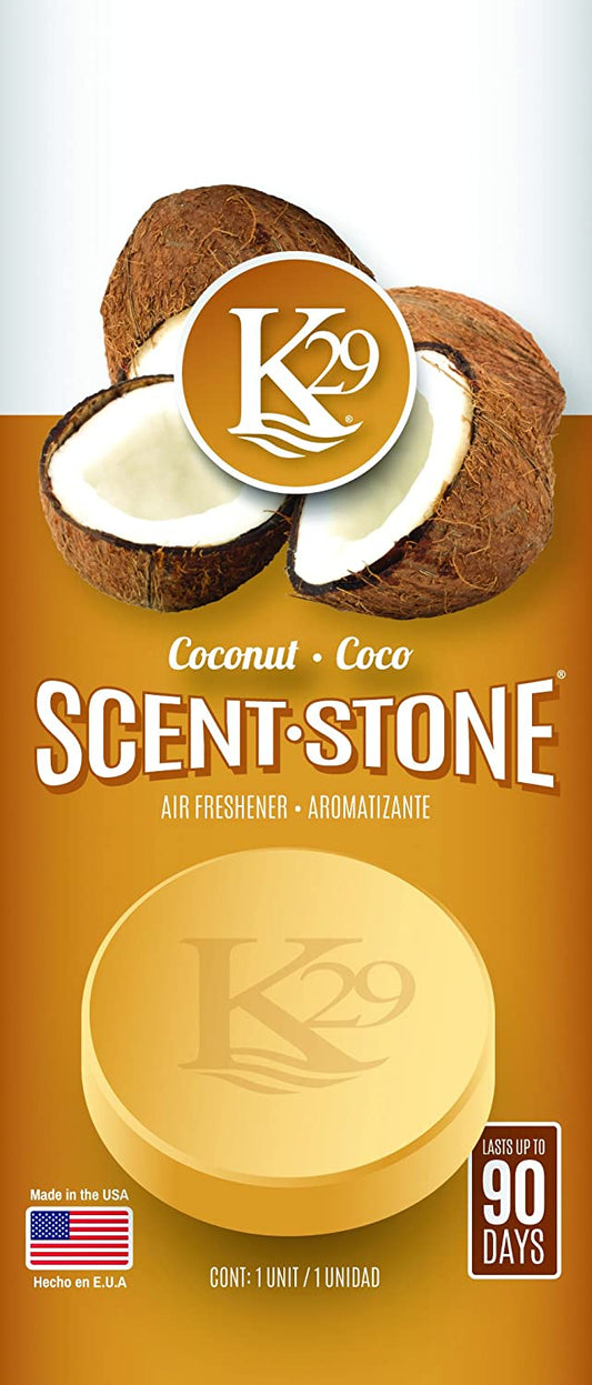 Keystone - Coconut