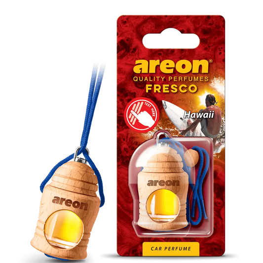 Areon:FRTN13