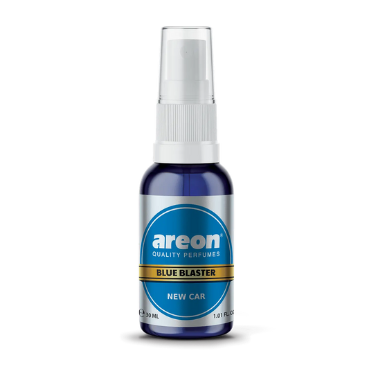 Areon Perfume 30ml - New Car