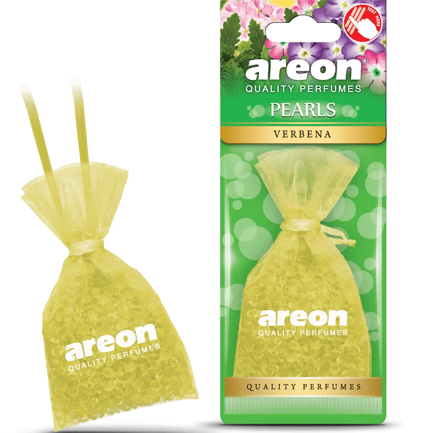Areon Pearls - Verbena