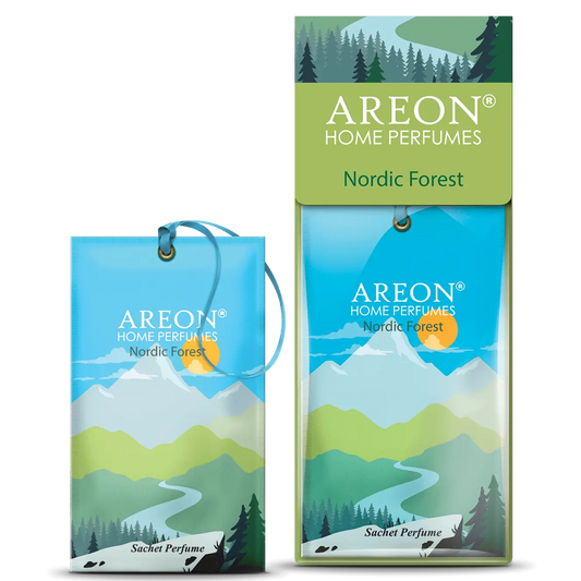 Areon:SPW02