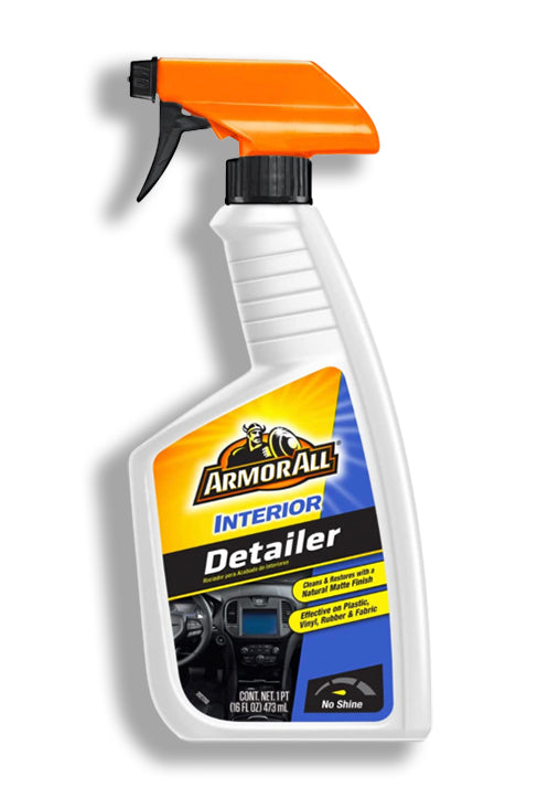 Armor All Trigger Spray, 16oz Ultimate Detailer