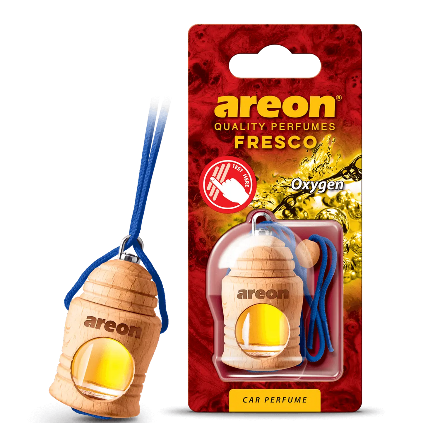 Areon Fresco - Oxygen