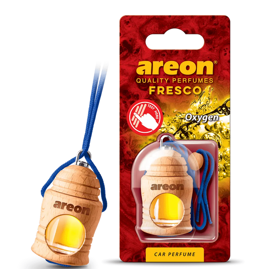 Areon Fresco - Oxygen