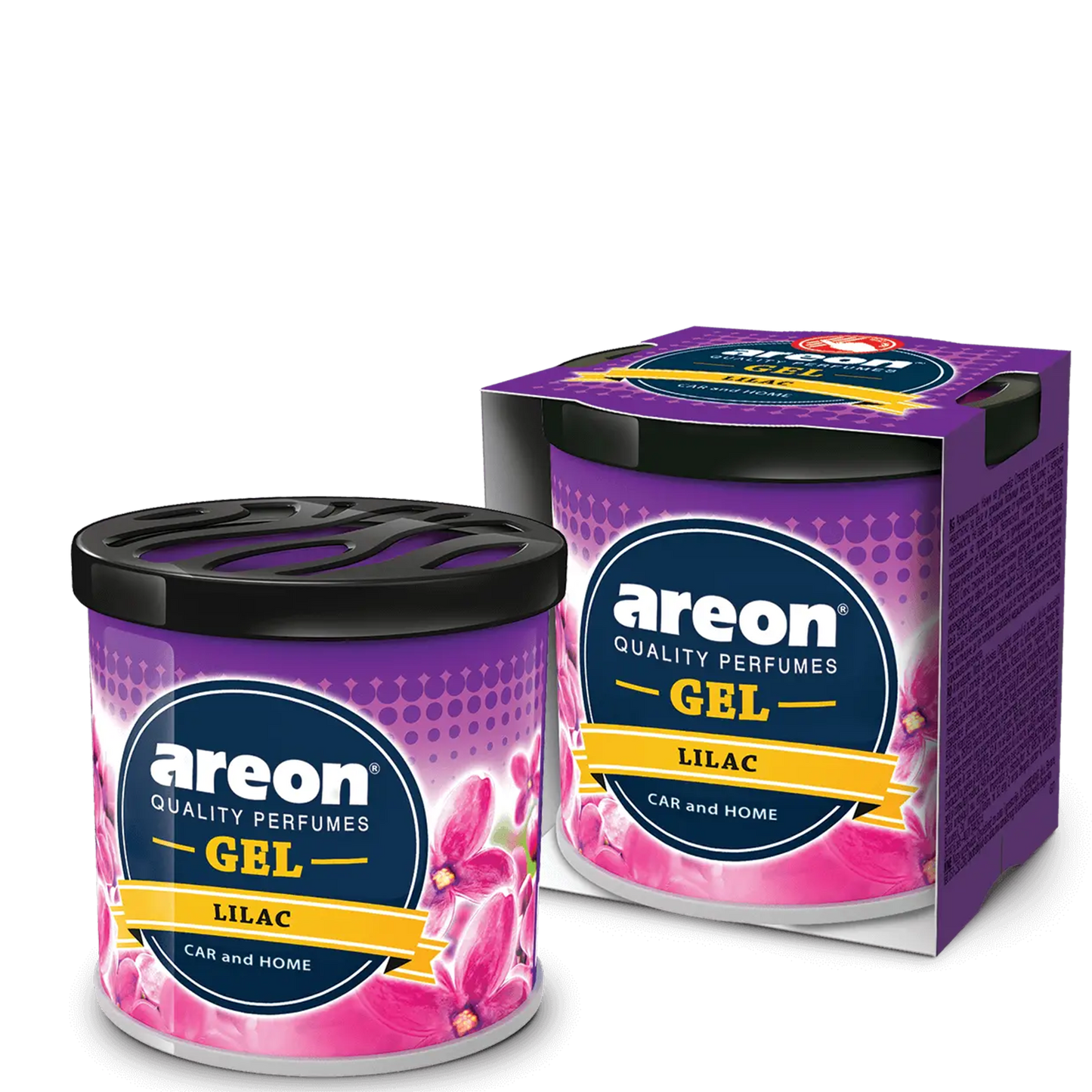 Areon Can, AS-Gel - Lilac
