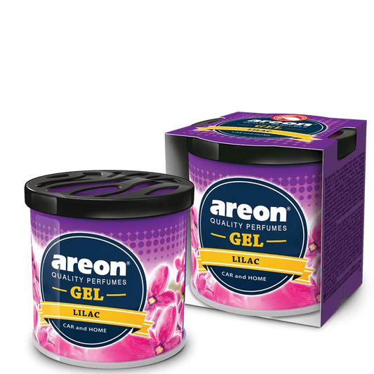 Areon Can, AS-Gel - Lilac