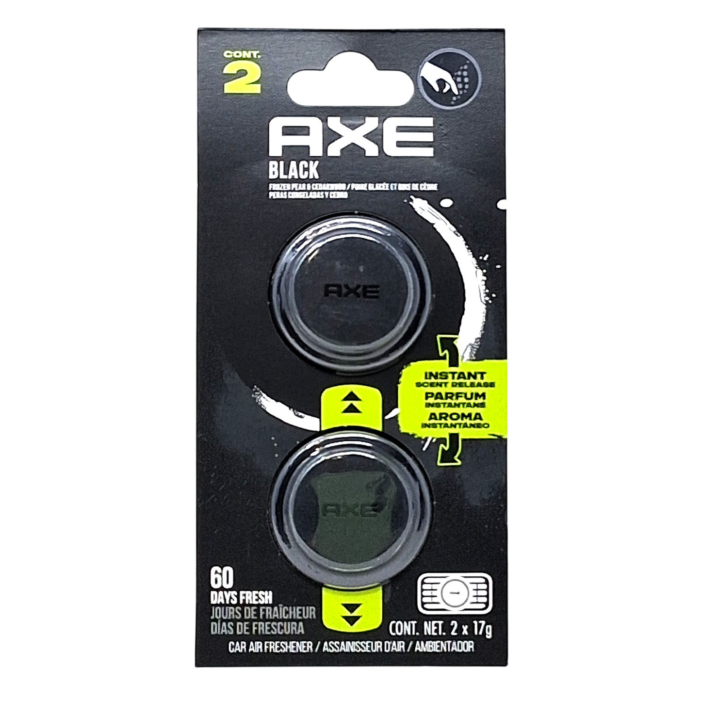 HAND:XMV605-2pk
