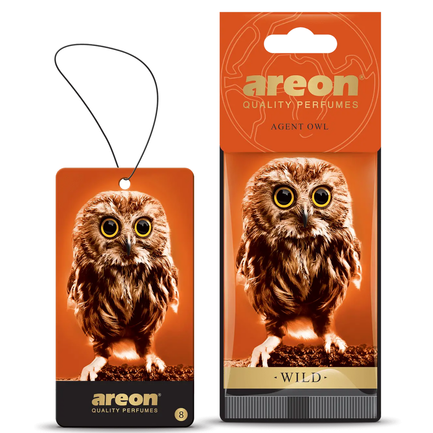 Areon:AW08