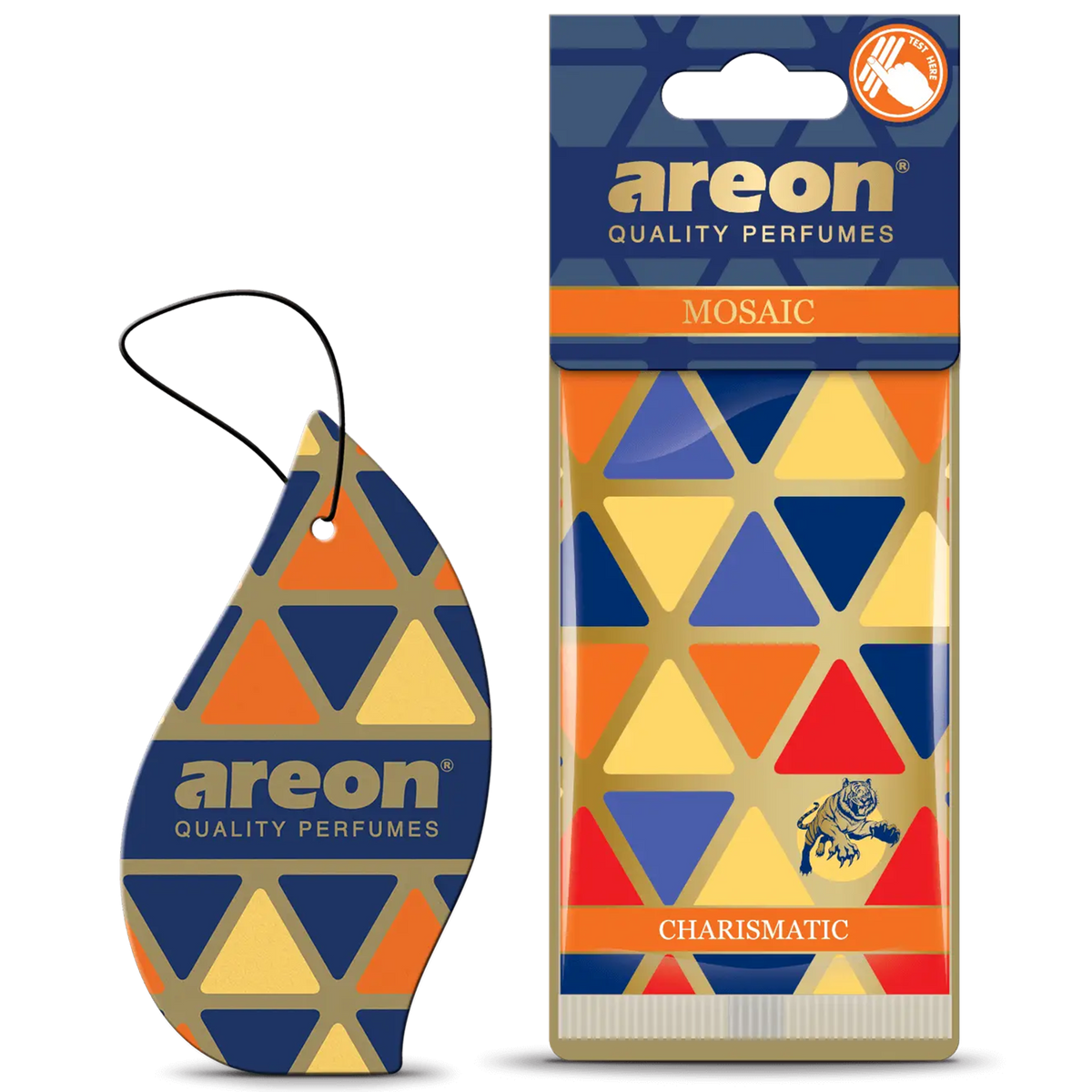 Areon:AM02