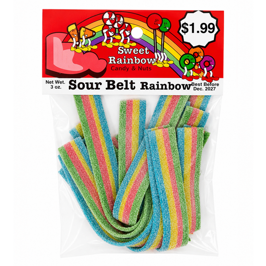 SWEET:SW266