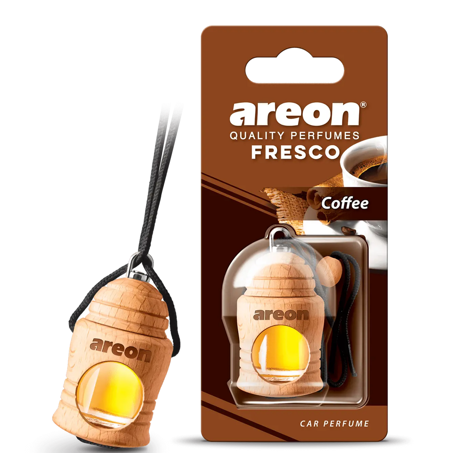 Areon Fresco - Coffee..