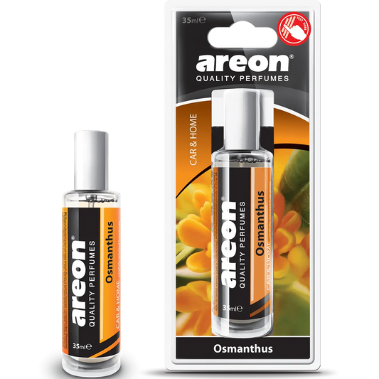 Areon Perfume 35ml Blister - Osmanthus