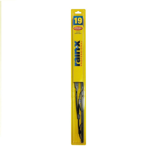 Rain-X Wiper Blades 19"