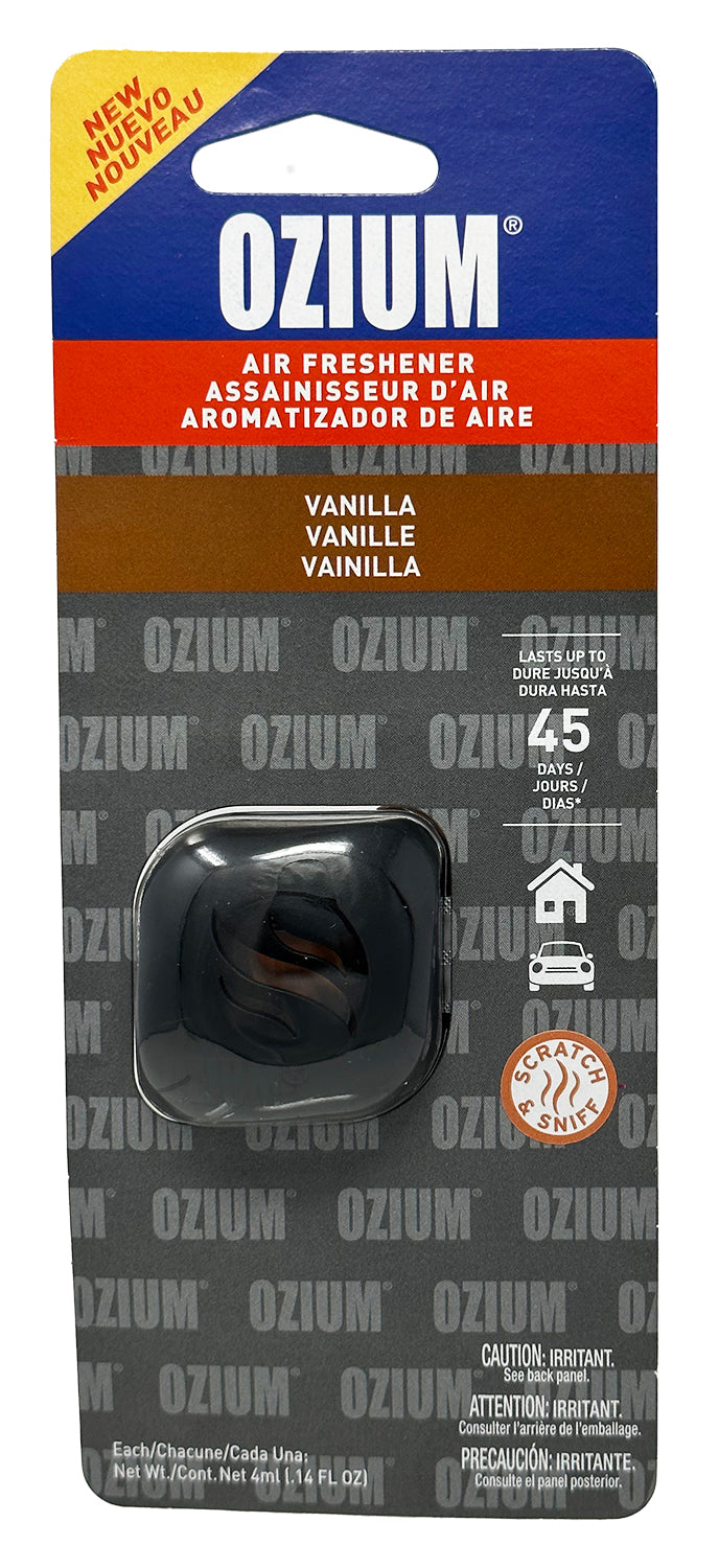 Ozium Membrane, 1pk - Vanilla