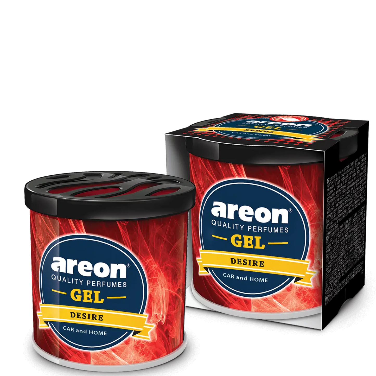 Areon Can, AS-Gel - Desire