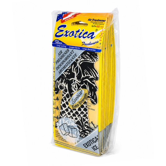 EXOTICA:PT-ICE