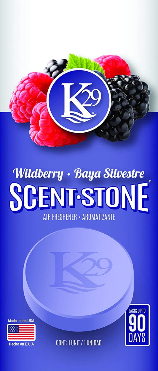 Keystone - Wildberry